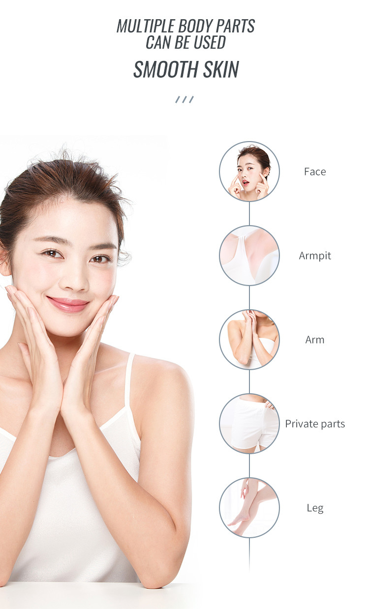 2000MJ DPL Hair Removal Machine 755nm Picosecond Laser Machine