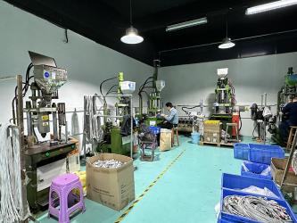 Shenzhen Pray-med Technology Co.,Ltd