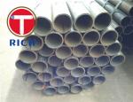 Oiled Welded Steel Tube Carbon Steel / Carbon Manganese Steel Astm A178