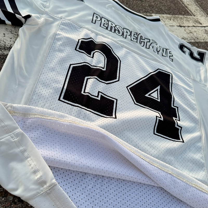 Custom Clothing Manufacturers Dtg Printed Mesh Quick Dry Cropped Oversized Jersey t Shirt Football Baseball Jersey Shirt for Men