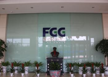 Zhejiang flat Glass CO.,LTD