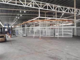 Qingdao Huichen Logistics Technology Co.,Ltd
