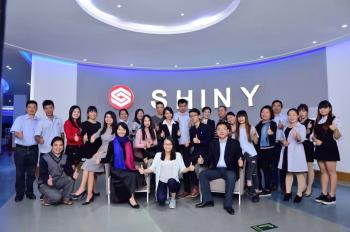 Dongguan Hesheng Creative Technology Co., Ltd.