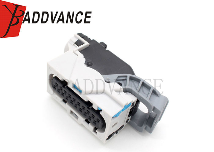 GT150 Series 2 Row 20 Pin Female Connector Gray Housing For Japanese Car