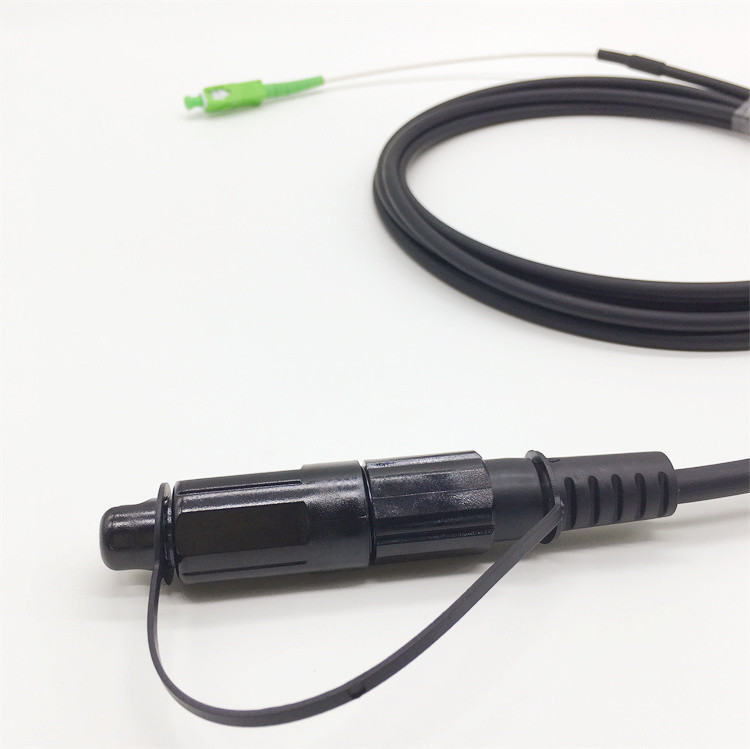 Brincolines En China IP SC Match Huawei Corning Mini SC/APC Fast Connector