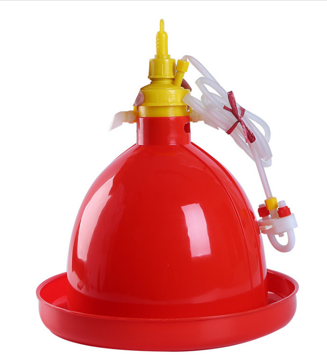 Poultry Feeder For chicken Easy to install