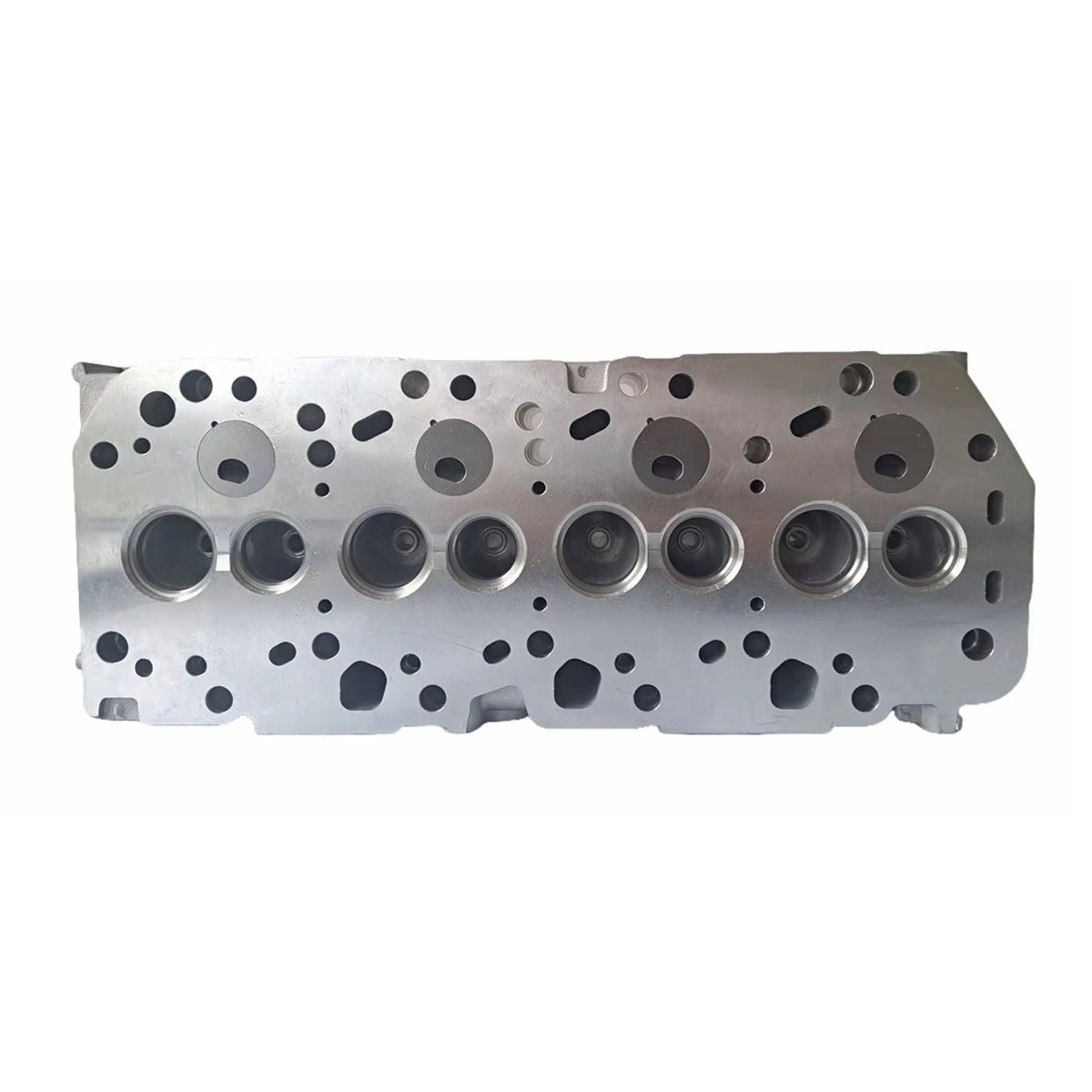 Auto Engine Parts 2C 2C-TE 3C 3C-TE Cylinder Head 11101-64390 908781 for TOYOTA 2c 3c Auto Parts