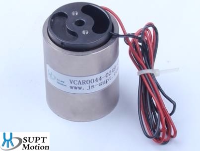6mm Travel Voice Coil Motor High Precision Magnetic Drive Motor