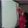 Buy cheap cheap price Educational equipment whiteboard price interactive whiteboard for from wholesalers