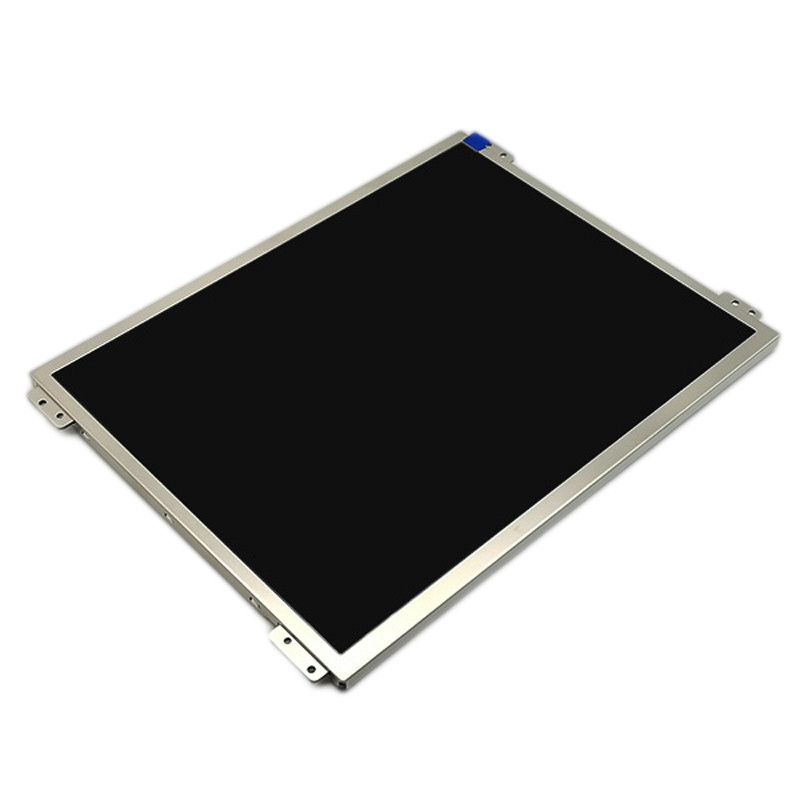 10.4inch Industrial TFT LCD Display 1024x768 Pixels LVDS Interface 30 Pin