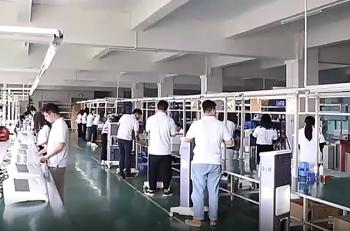 Top Beauty Equipment Co., Ltd