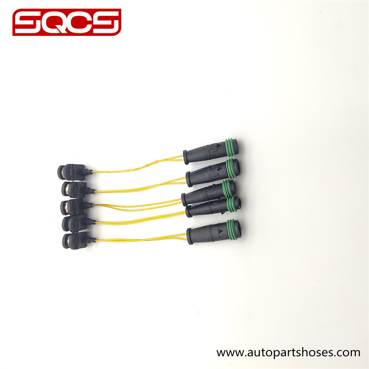 A9065401417 W639 Brake Pads Discs 9065401417 Front Brake Pad Sensor For W906