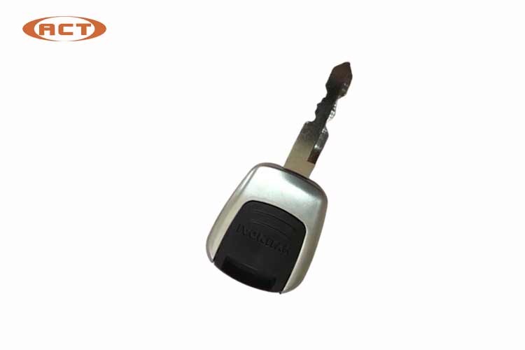 ACT Ignition Switch Key For Hyundai Heavy Equipment 21Q4-00090