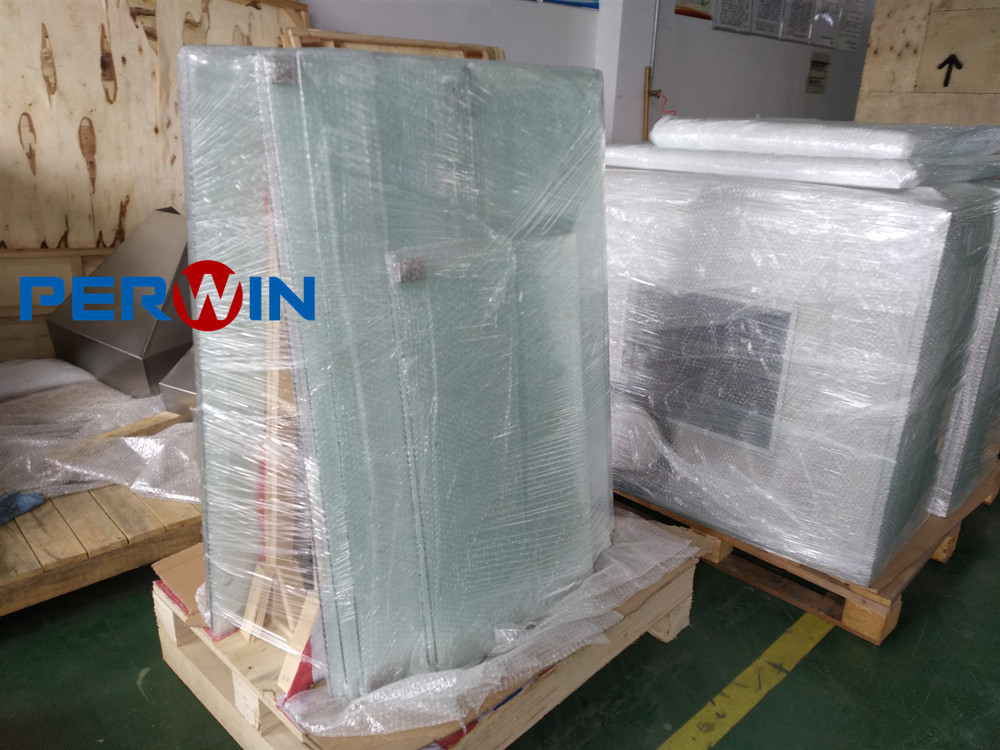 Blood Tube Aseptic Filling Machine Production Line Single Head Vacuum
