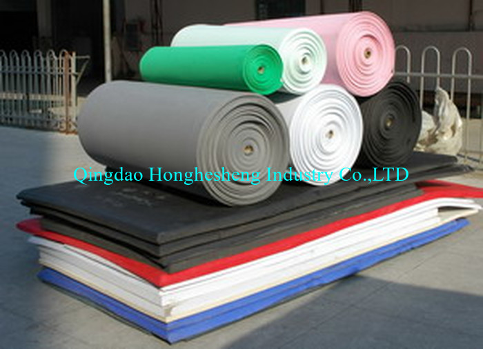 EVA Yoga Mat Foaming Press Machine Hydraulic Rubber Hot Vulcanizing Press