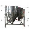 Buy cheap Chemical Yeast Powder Spray Drying Machine AC380V AC220V High Efficient from wholesalers