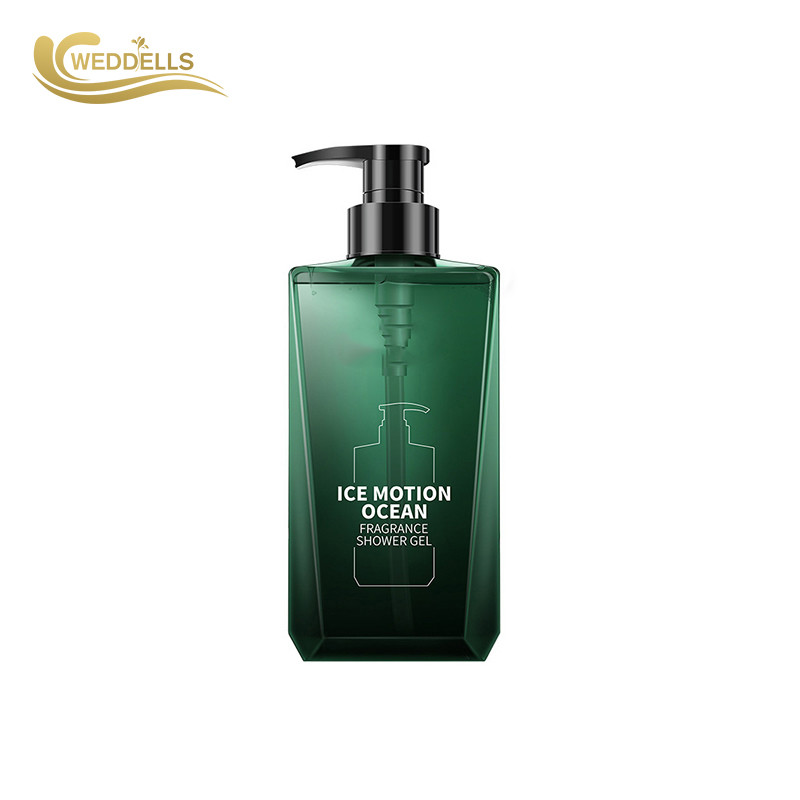 Nourishing And Moisturizing MSDS Shampoo And Coditioner