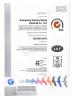 Guangdong Hershey Spring Industrial Co., Ltd  Certifications