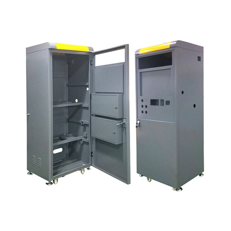 Precision Processing Stainless Steel Auto Parts Metal Stamping Parts Customized Steel Fabrication Parts
