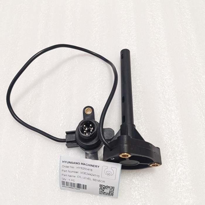 Oil Level Sensor VOE24424110 24424110 21042447 21521353 for SDMO 550