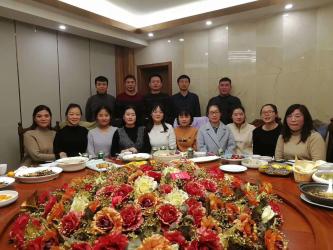 Henan Fengyat Machinery Equipment Co., Ltd.