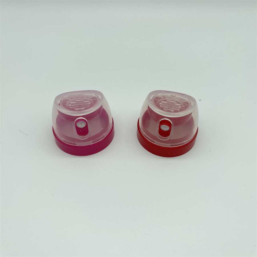Superior Aerosol Cap - Reliable Spray Accessory - 35mm Dimension