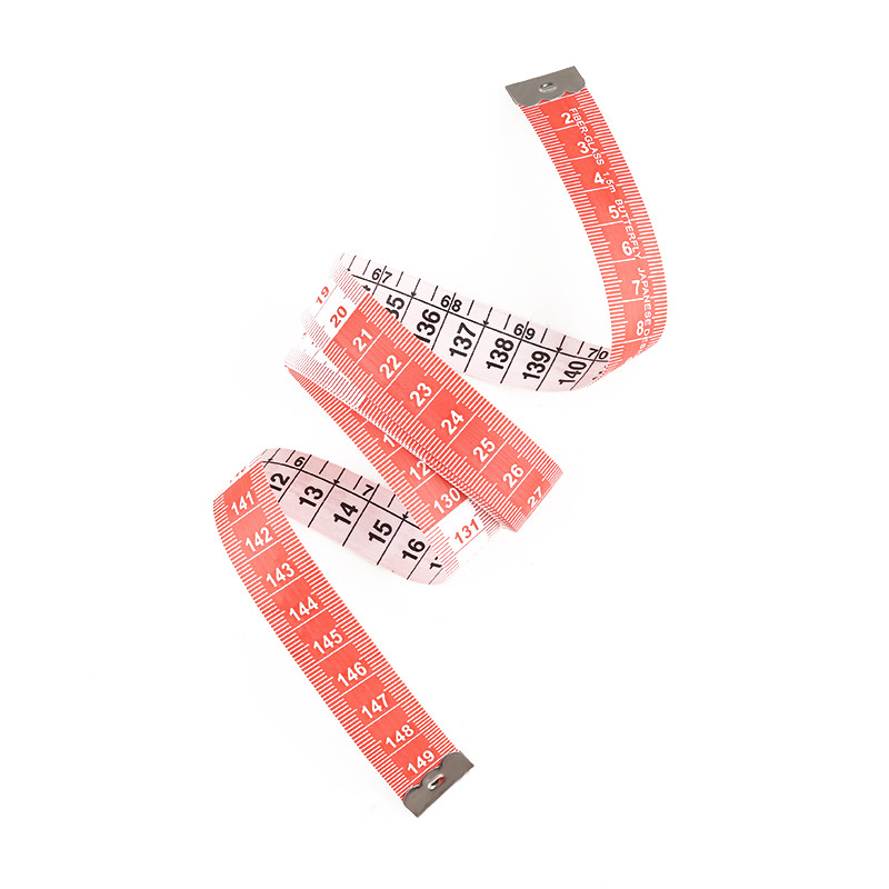 Wintape 1.5 meter Metric Tailor Body Cloth Measure Tape For Home Craft Projects