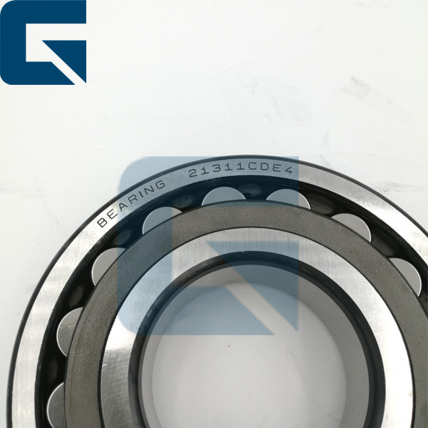 21311CDE4 Bearing Roller Bearing For Excavator Spare Parts