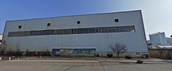 Shandong Hongkang Machinery Manufacturing Co., Ltd.