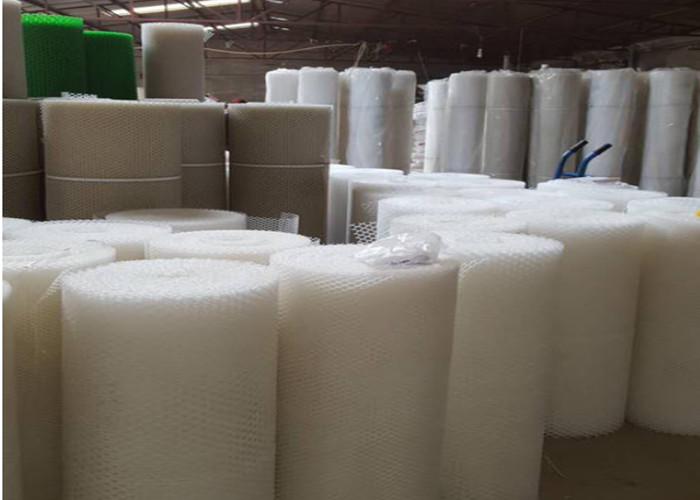 30X30mm Polypropylene Netting