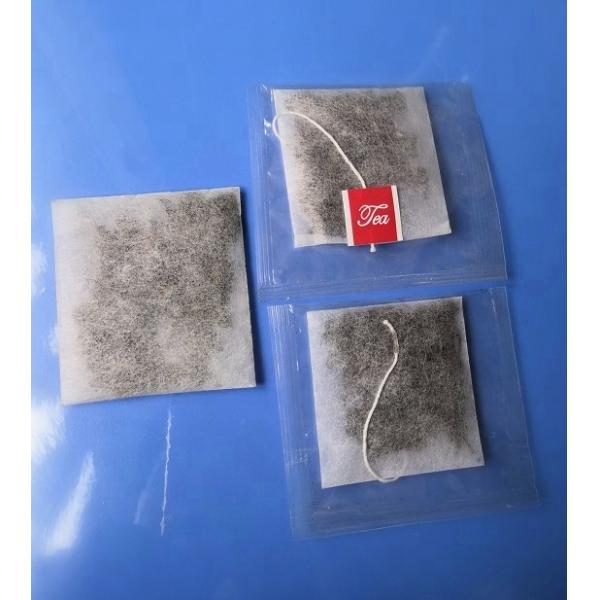 Automatic small tea bag packing machine price