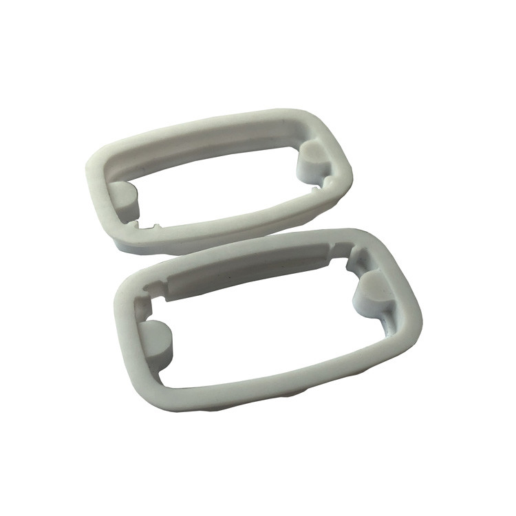 5 Axis 4 Axis CNC Prototype Machining Advance Plastic Precision Milling Rapid Part Custom Service