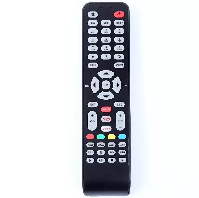 Smart Remote Control Vision TV Remote Control Air Conditioner Remote Control Replacement