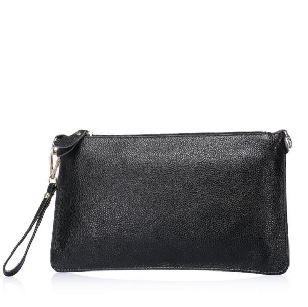 women clutches new fashion genuine leather bags cross-body bag