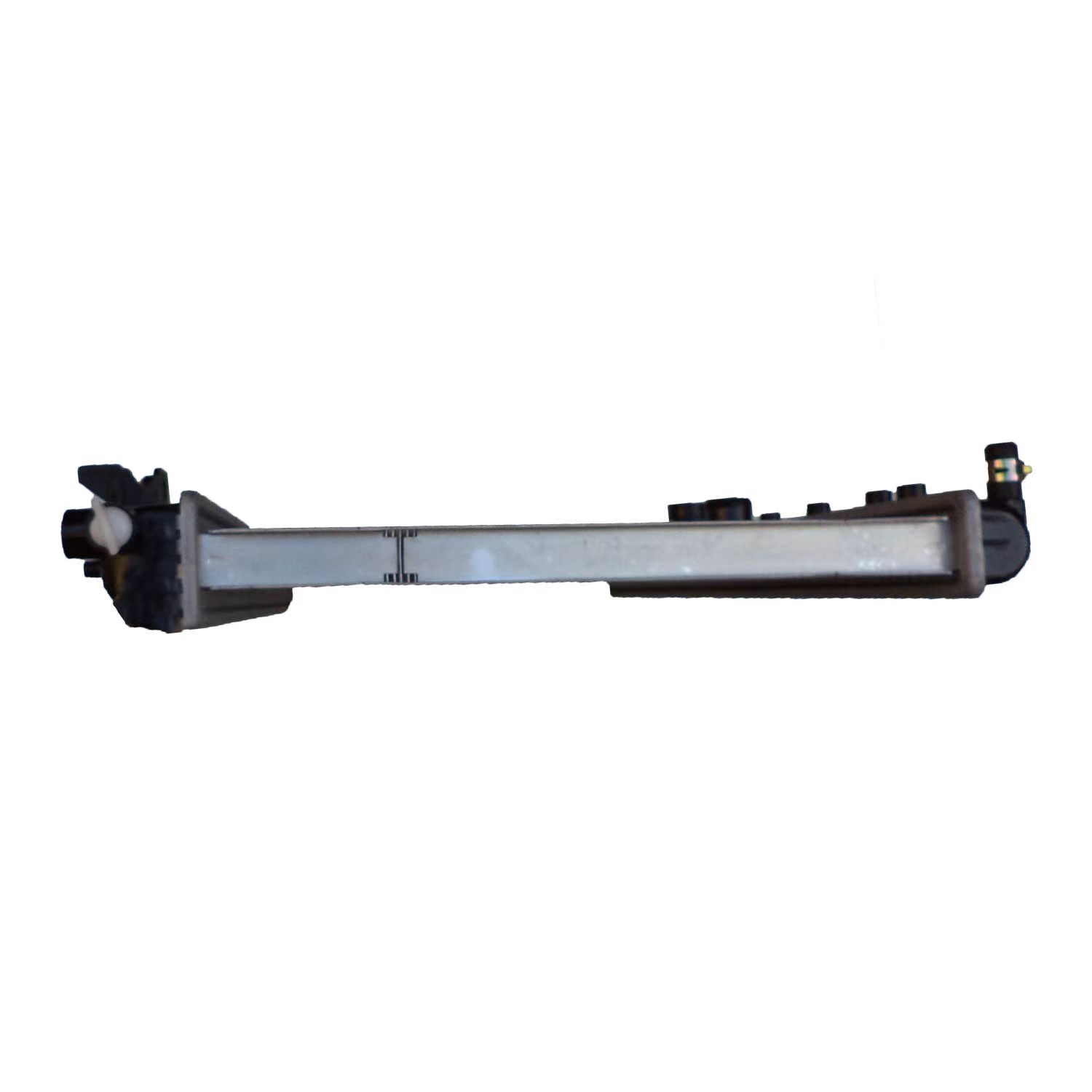 Advanced Aluminum Radiator Water Tank for Subaru IMPREZA 2.0 Replace/Repair Purpose