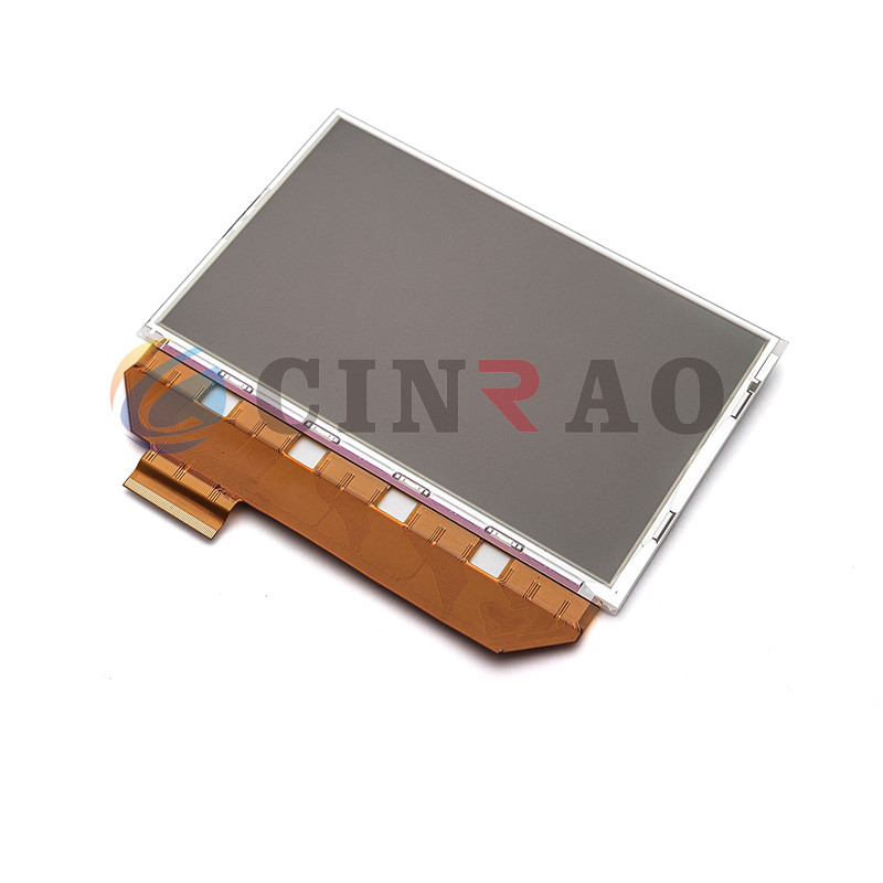 FOG Glass W204 GLK LB070WV1(TD)(01) LCD Car Panel