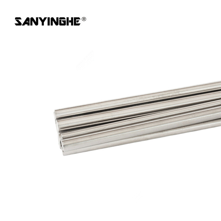YB10 Model Rough Tungsten Carbide Rod Round Bar 100MM 10g/Cm