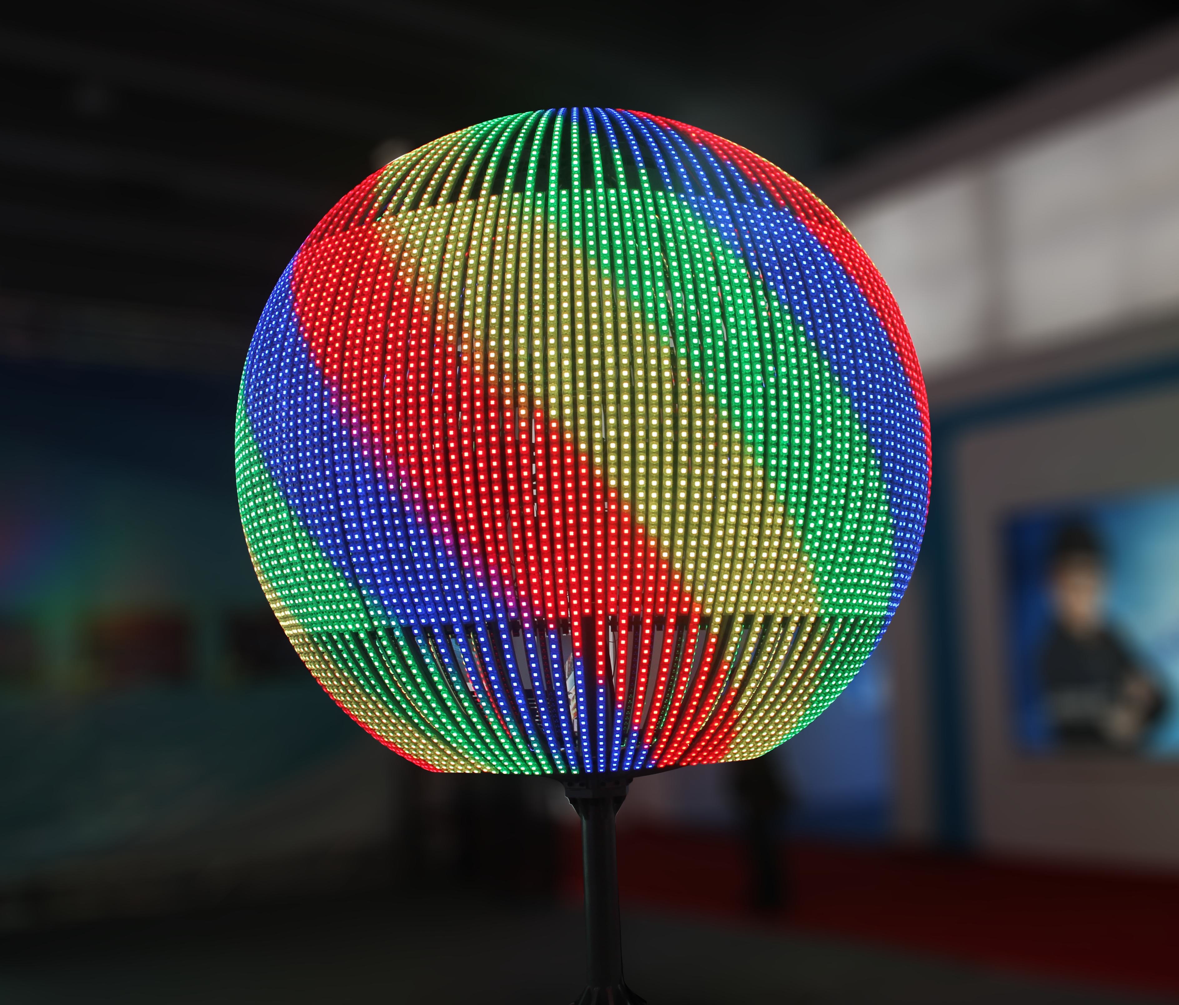 Light Weight P4 Indoor Led Screens / Display Hire MBI5124 / ICN 2038S