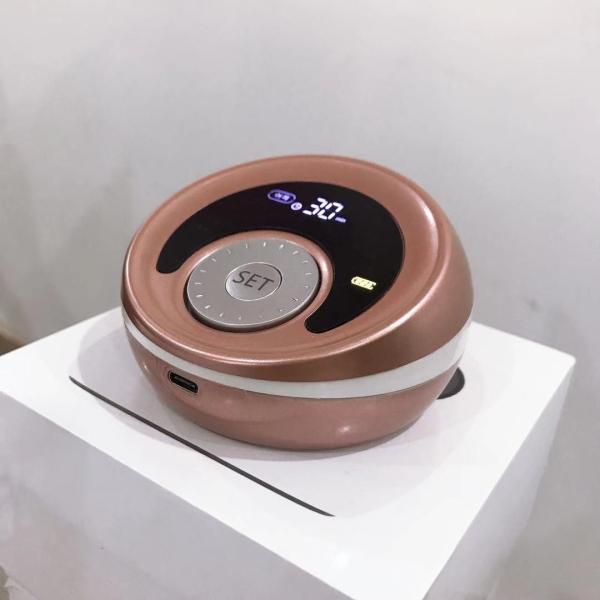 Quality Magnetic Physical Therapy Massage Machine Low Frequency Therapeutic Massager for sale