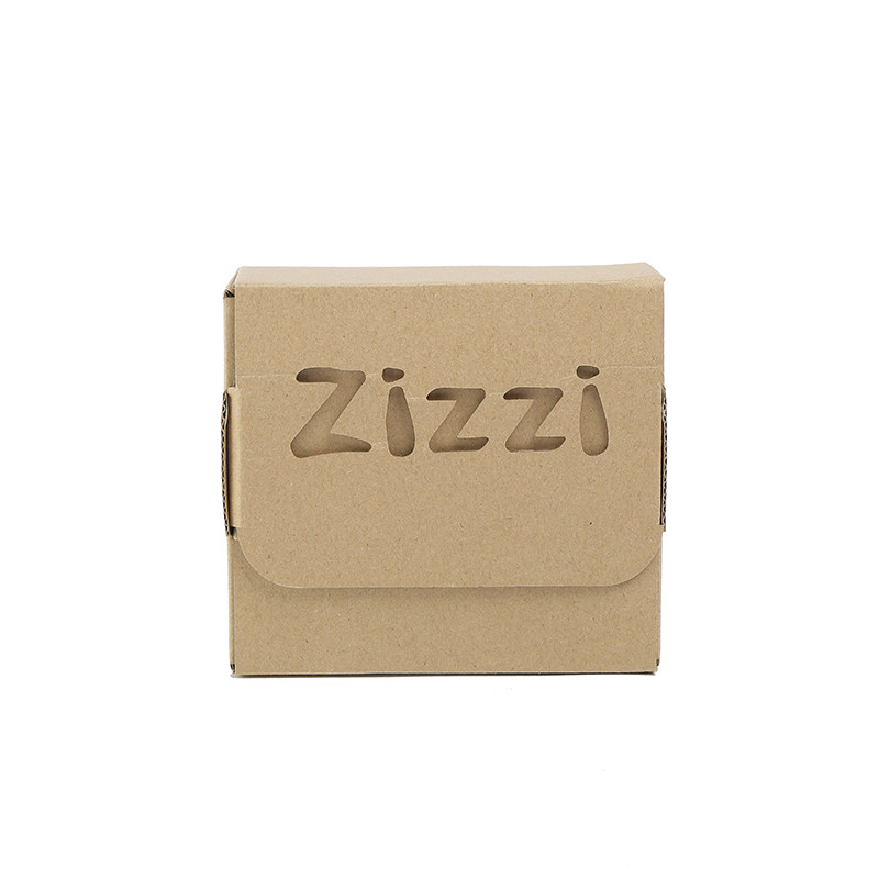 Packing Material Custom Logo Corrugated Cardboard Gift Box For Supermarket Fruit
