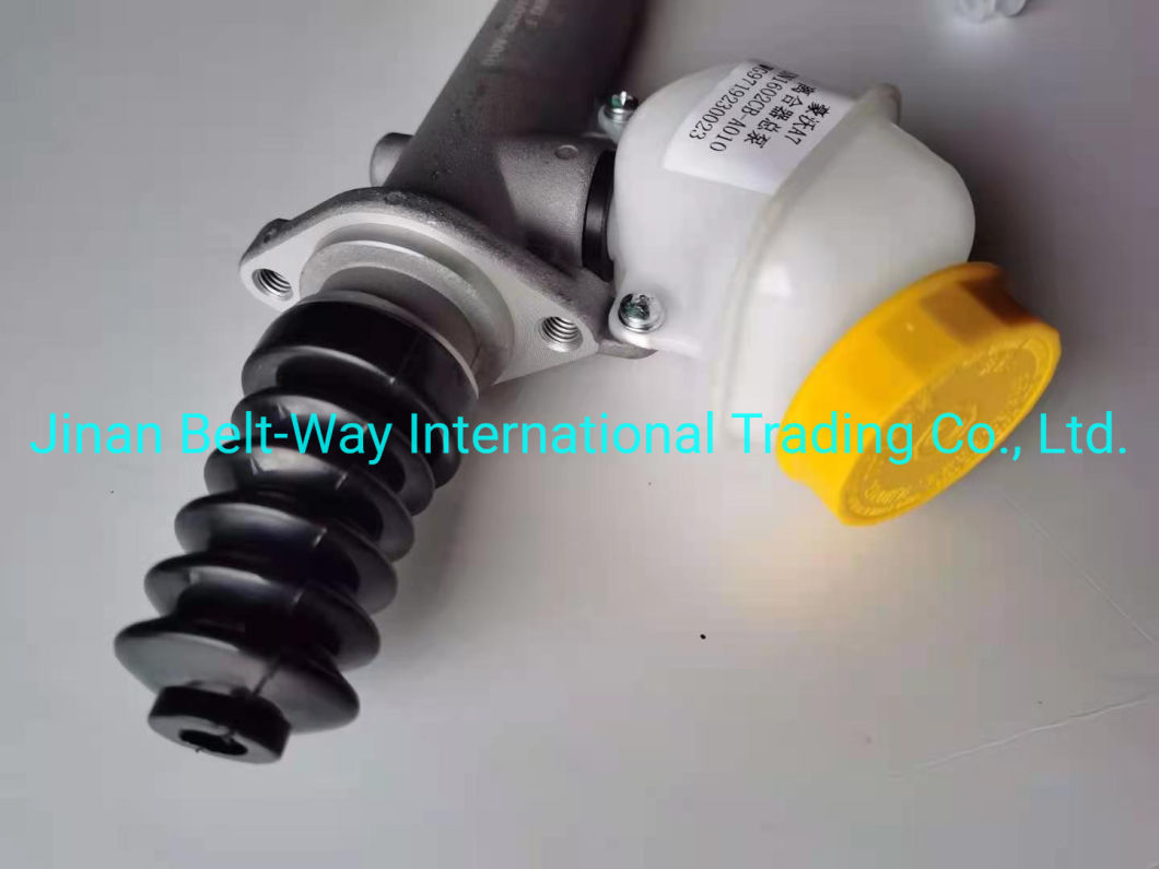 Sinotruk HOWO Truck Parts Clutch Master Cylinder Wg9719230013 Wg9719230023