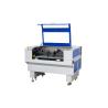Buy cheap Leather Cloth Toys CO2 Laser Cutting Engraving Machine (JM1080) from wholesalers