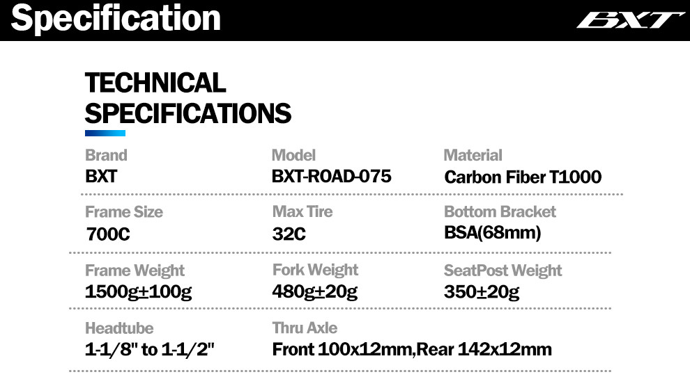 Full Carbon Fiber Bicycle Frame 700C Road Bike Frame Di2 Mechanical