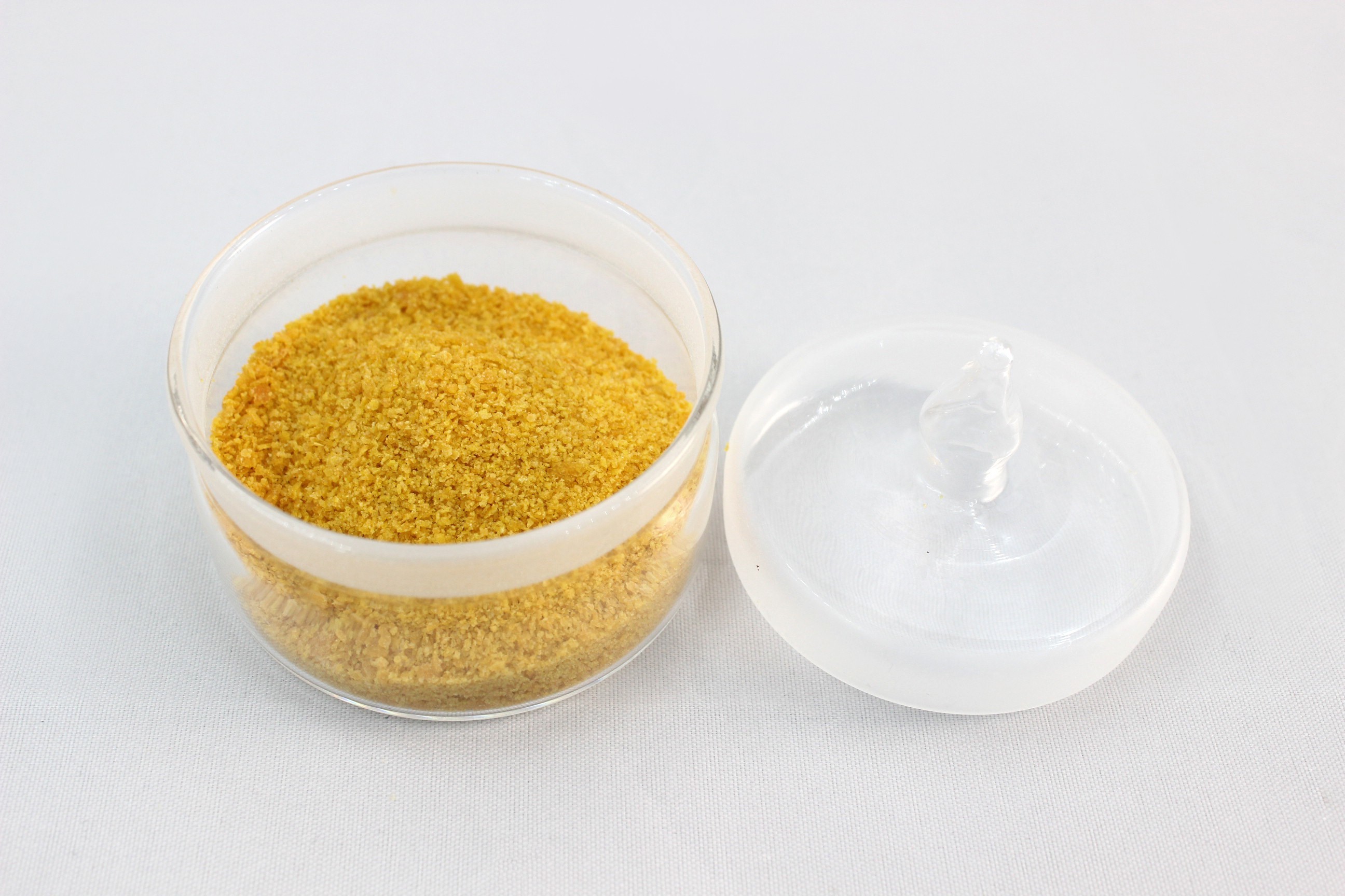 Coagulant Chemical Auxiliary Agent Polyaluminium For Water Treatment CAS NO:1327-41-9