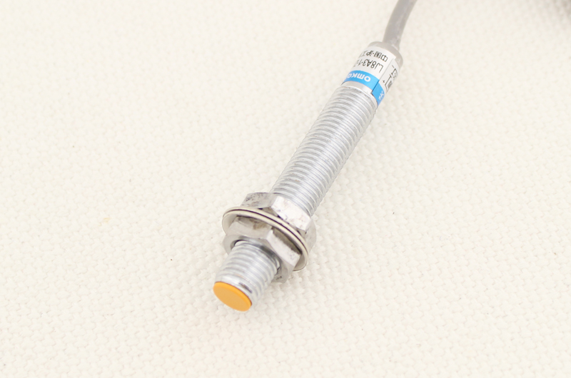 LJ8A3-1-Z/BX 1.5mm DC type NO NPN inductive proximity sensor