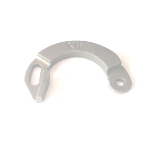 MIM Metal Custom Injection Molding Parts With Powder Metallurgy