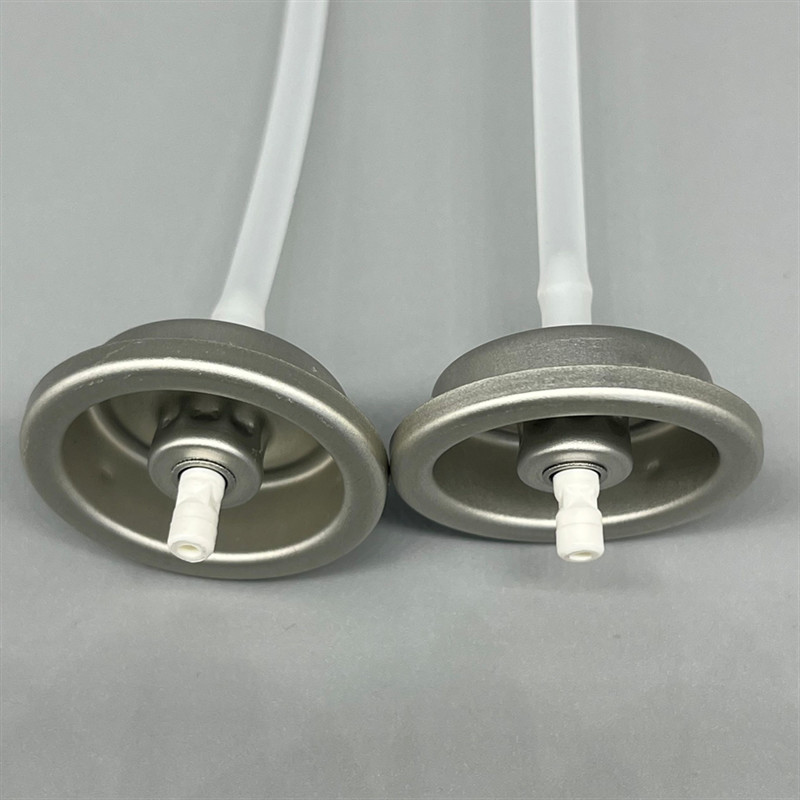 Eco-Friendly WD-40 Lubricant Valve for Household Use with Leak-Proof Design