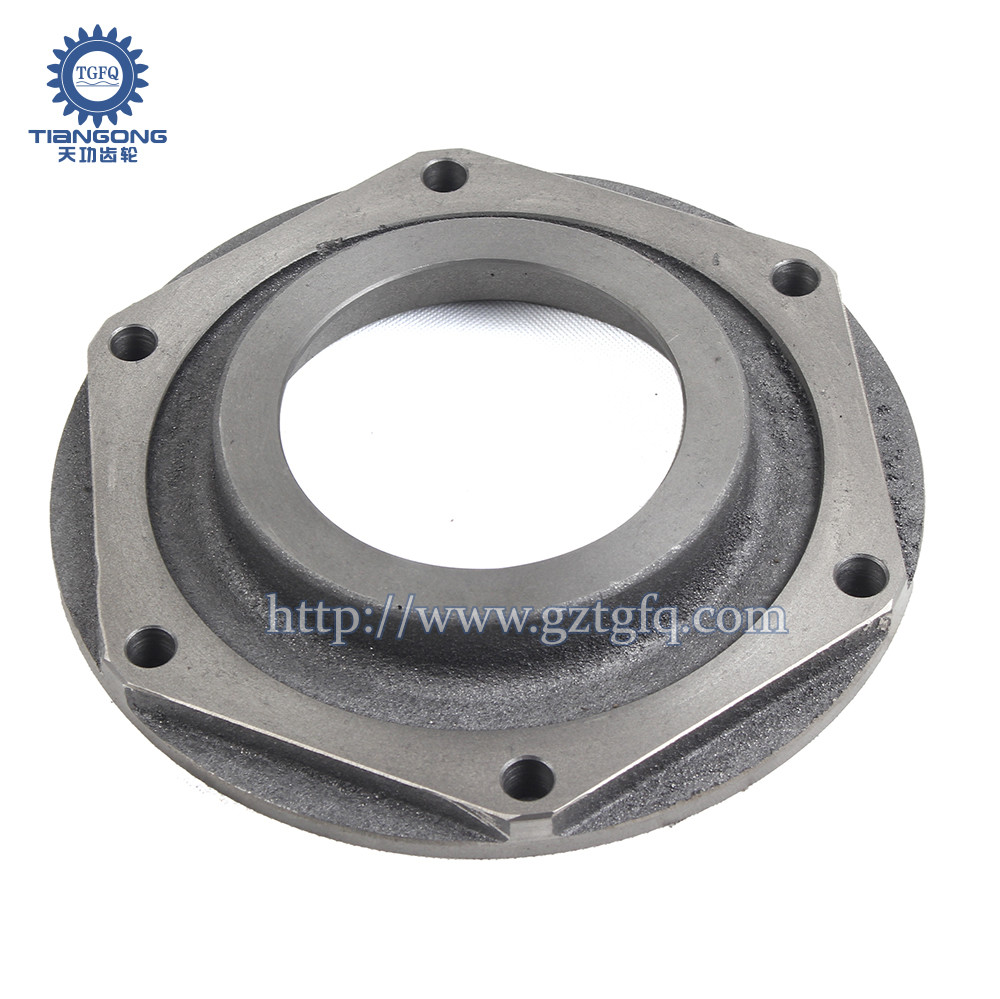 E320D Swing Cover 227-6228/148-4639 Reduction Gearbox Spare Parts