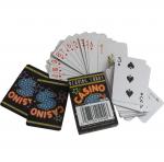 Playing Cards SP-003, Customized Game Cards Poker