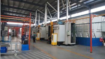 Henan Chuangqin Mechanical Equipment Co., Ltd.